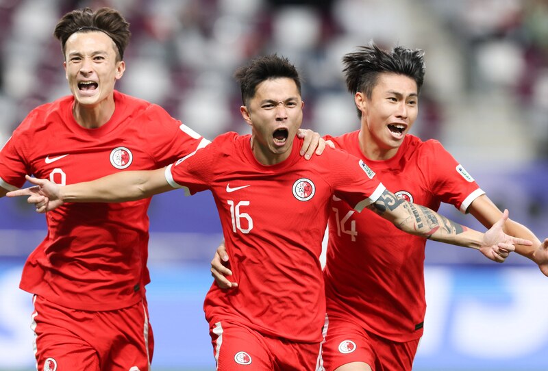 Chan Siu Kwan khẳng định dấu ấn tại Kitchee SC