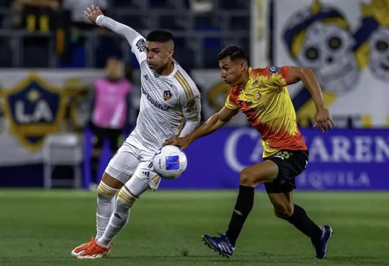 Herediano giành chiến thắng tại giải lớn